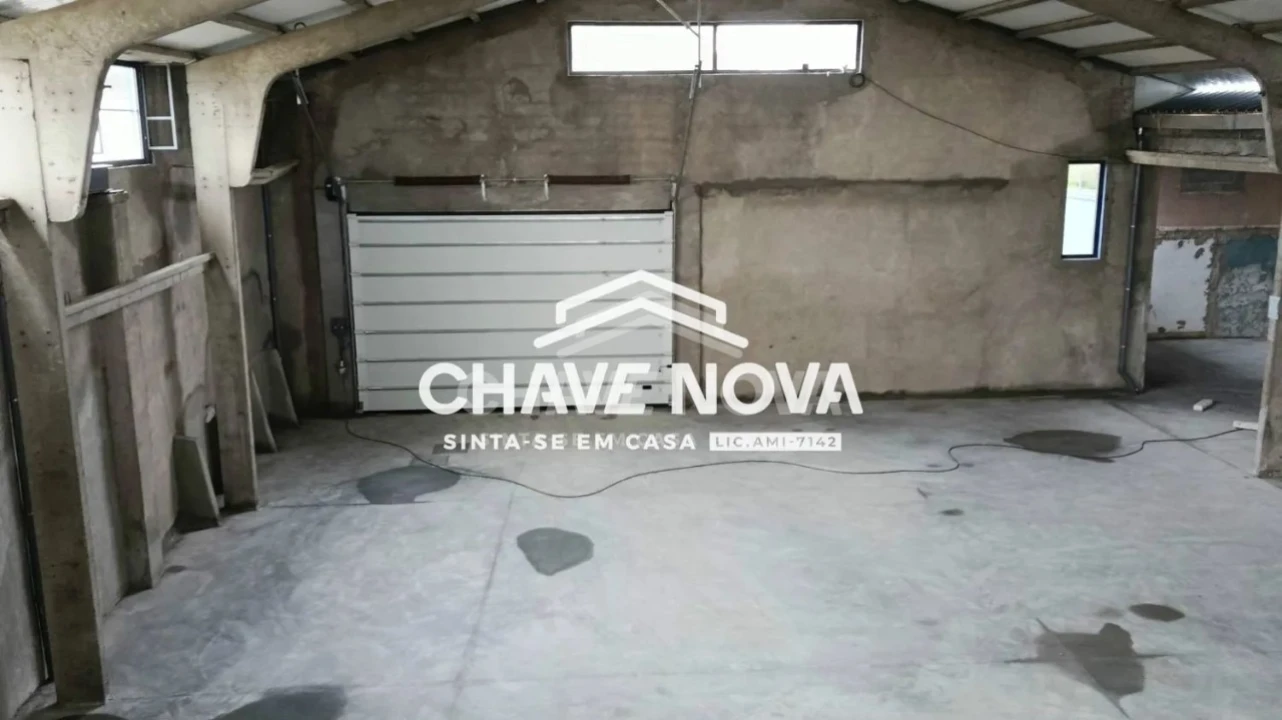 Negócio para Venda em Santa Maria da Feira Foto 13