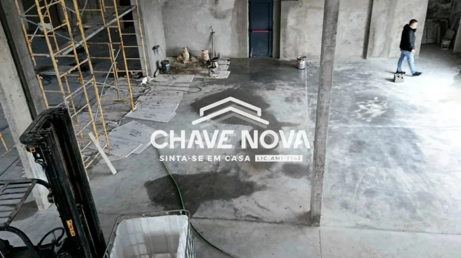 Negócio para Venda em Santa Maria da Feira Foto 4