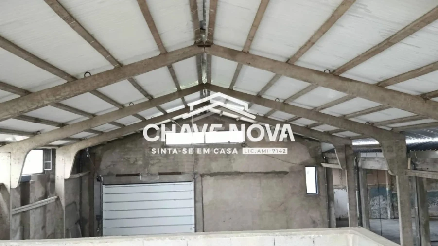 Negócio para Venda em Santa Maria da Feira Foto 10