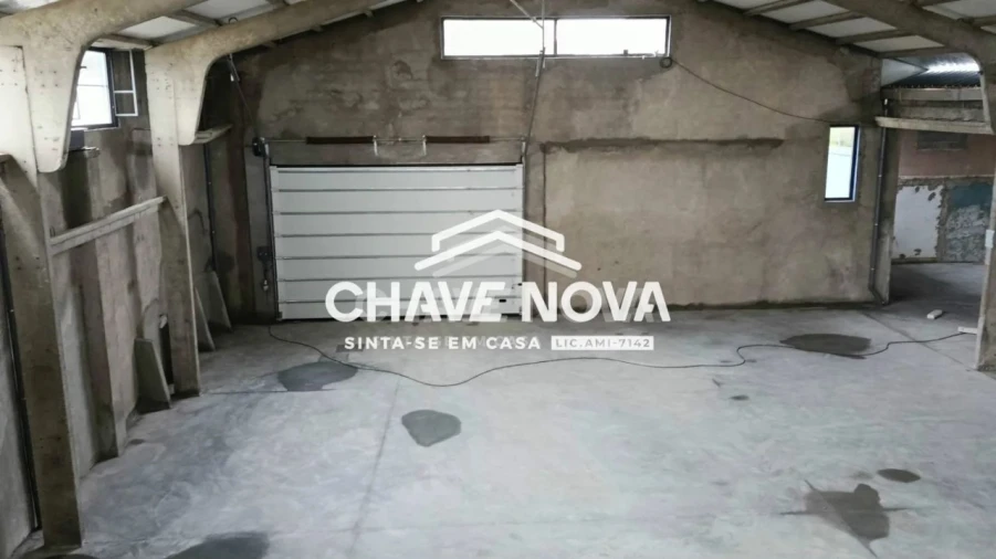 Negócio para Venda em Santa Maria da Feira Foto 13