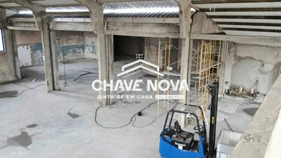 Negócio para Venda em Santa Maria da Feira Foto 15