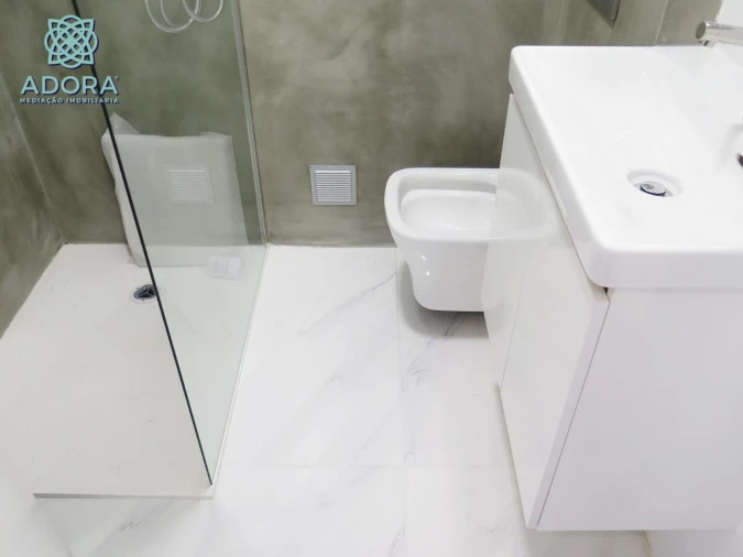 Apartamento T2 para Venda em Almada Foto 16