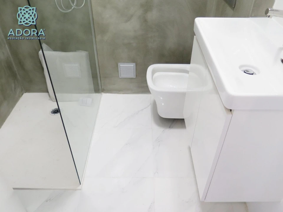 Apartamento T2 para Venda em Almada Foto 16