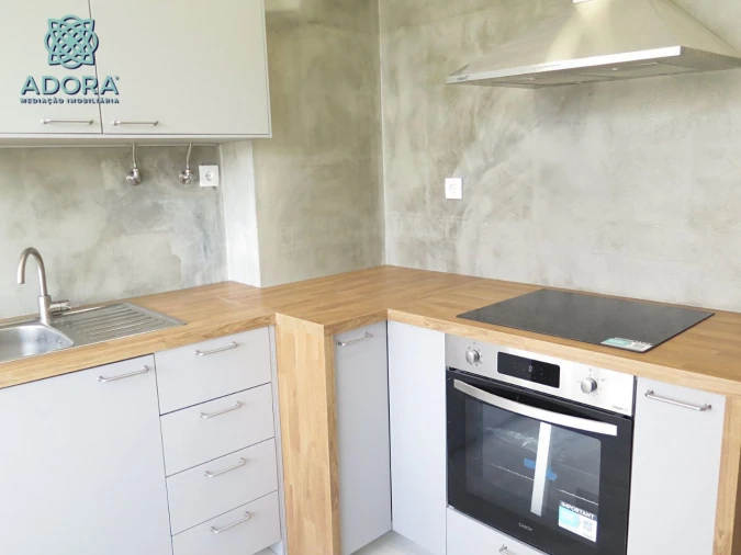 Apartamento T2 para Venda em Almada Foto 7