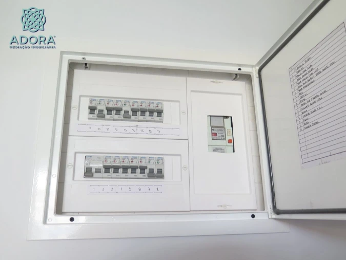 Apartamento T2 para Venda em Almada Foto 18