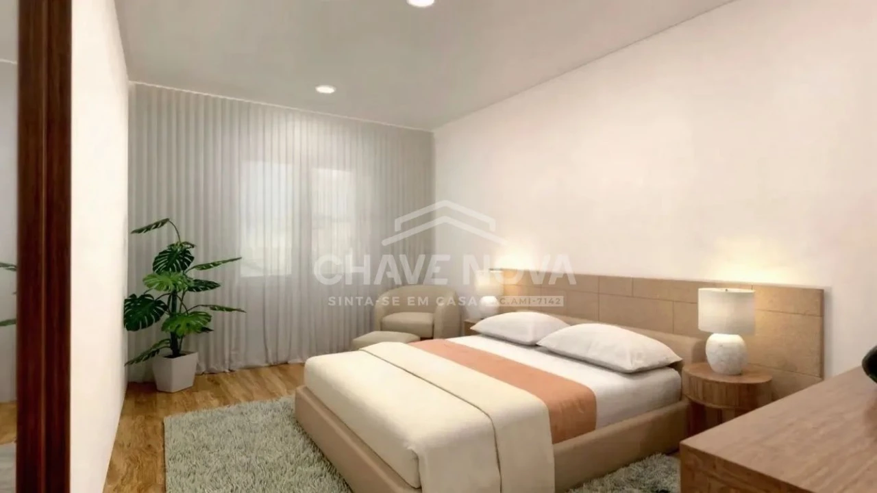 Apartamento T2 para Venda em Vila Nova de Gaia Foto 7