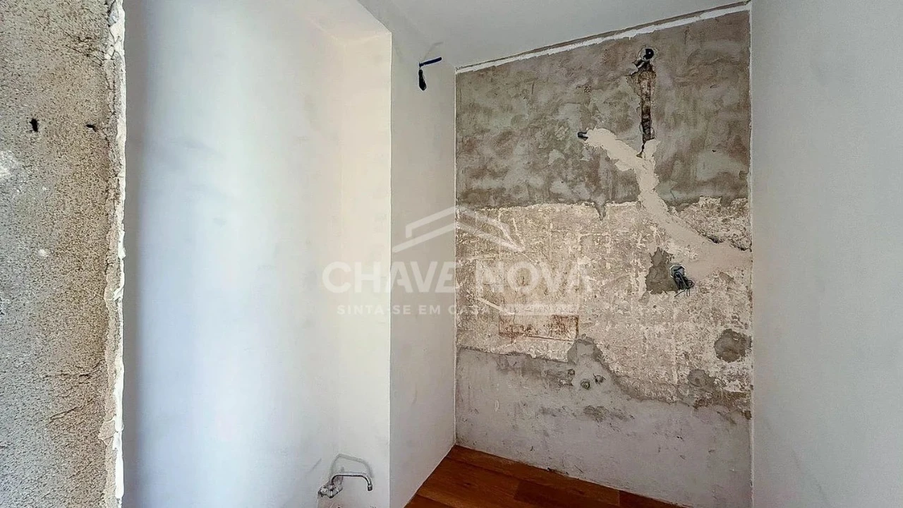 Apartamento T2 para Venda em Vila Nova de Gaia Foto 15