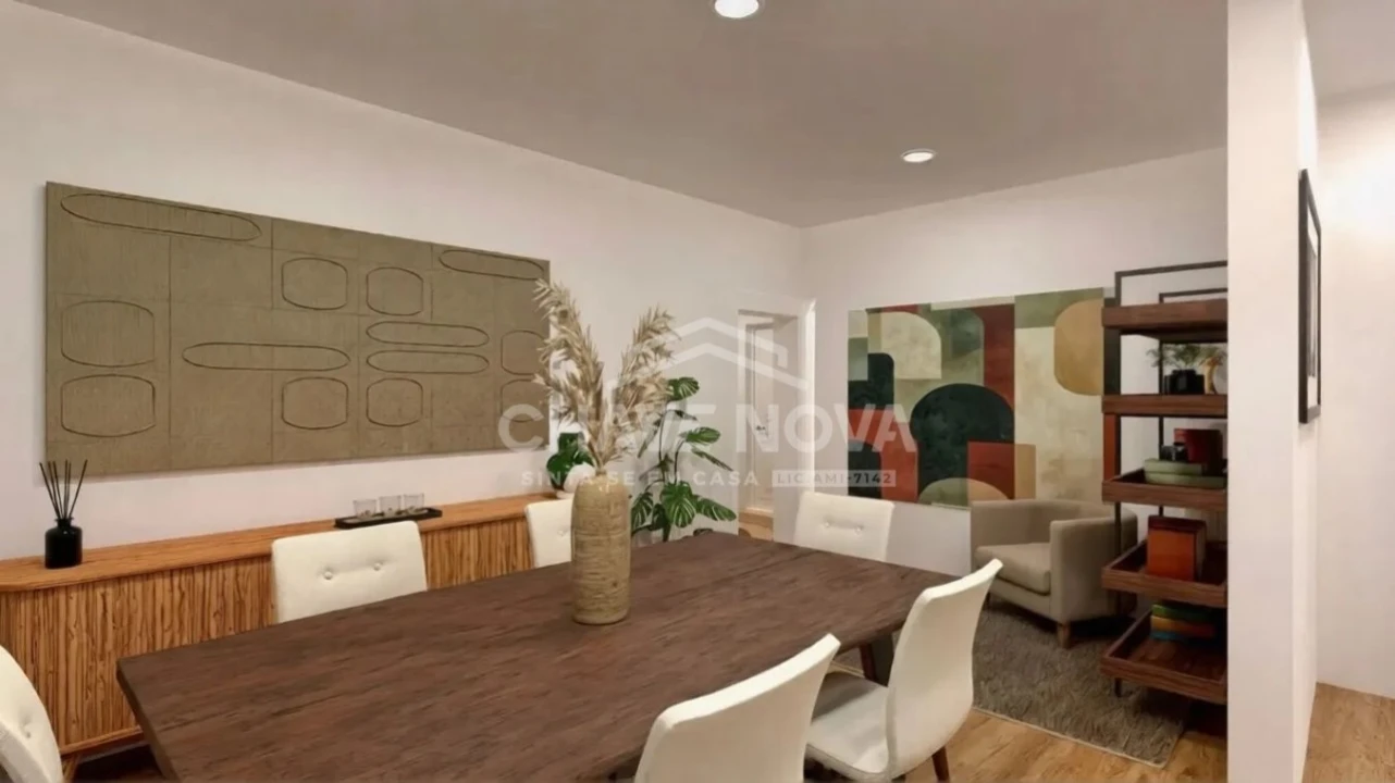 Apartamento T2 para Venda em Vila Nova de Gaia Foto 12