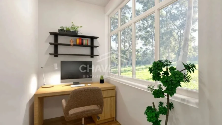 Apartamento T2 para Venda em Vila Nova de Gaia Foto 6