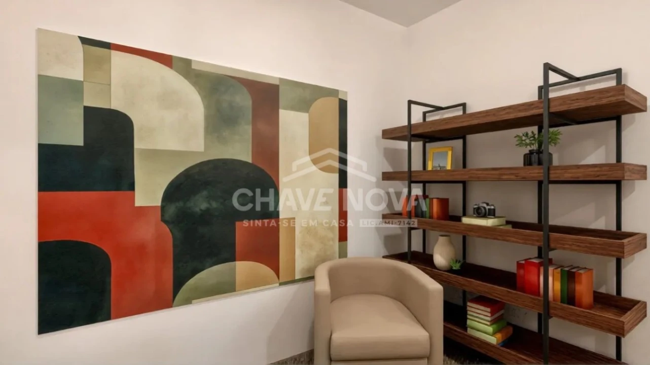 Apartamento T2 para Venda em Vila Nova de Gaia Foto 2