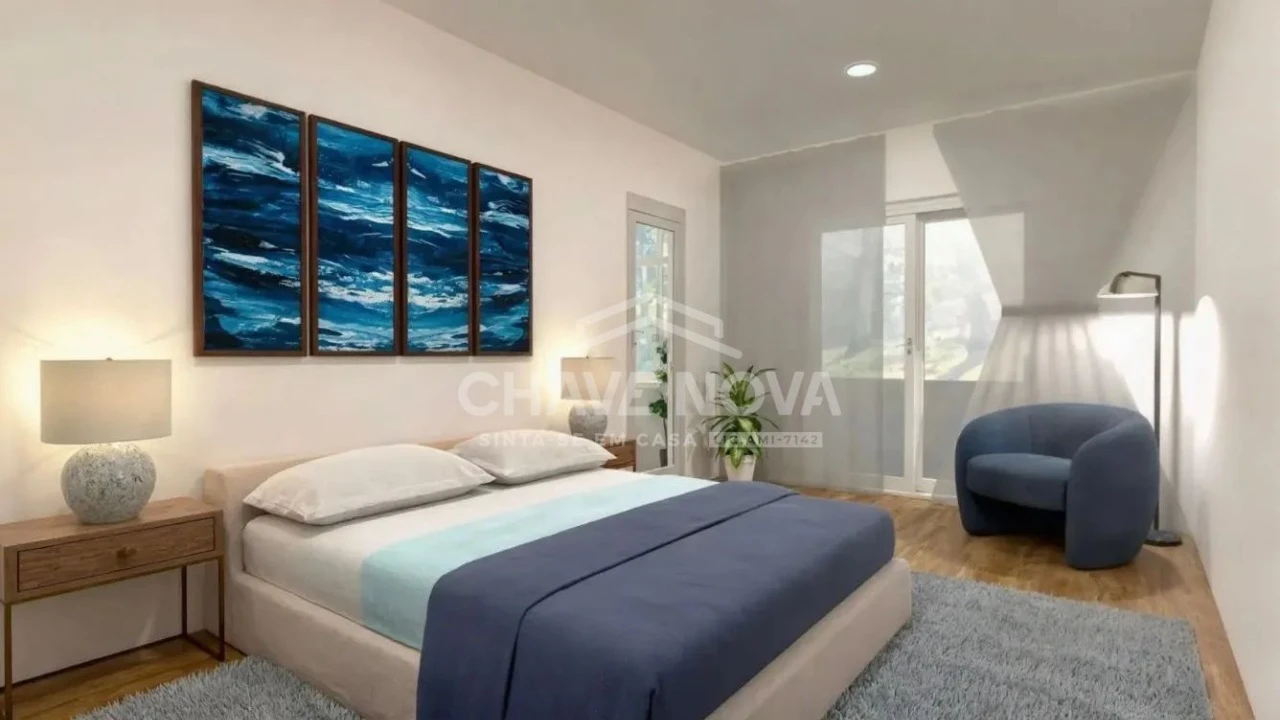 Apartamento T2 para Venda em Vila Nova de Gaia Foto 10