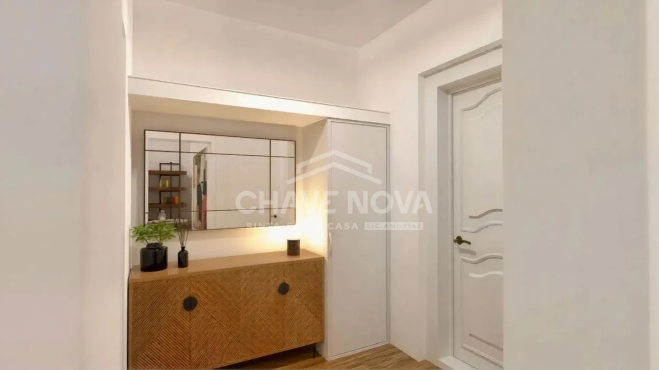 Apartamento T2 para Venda em Vila Nova de Gaia Foto 11