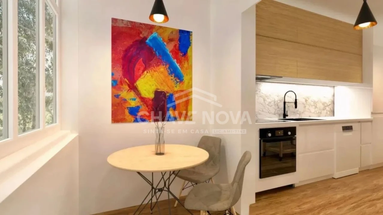 Apartamento T2 para Venda em Vila Nova de Gaia Foto 18