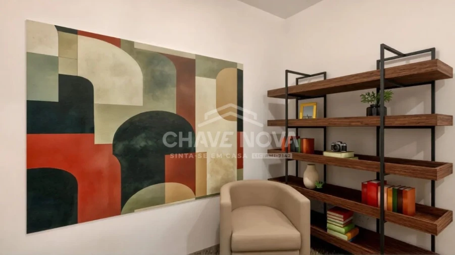 Apartamento T2 para Venda em Vila Nova de Gaia Foto 2