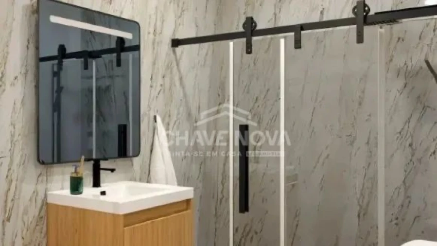 Apartamento T2 para Venda em Vila Nova de Gaia Foto 6