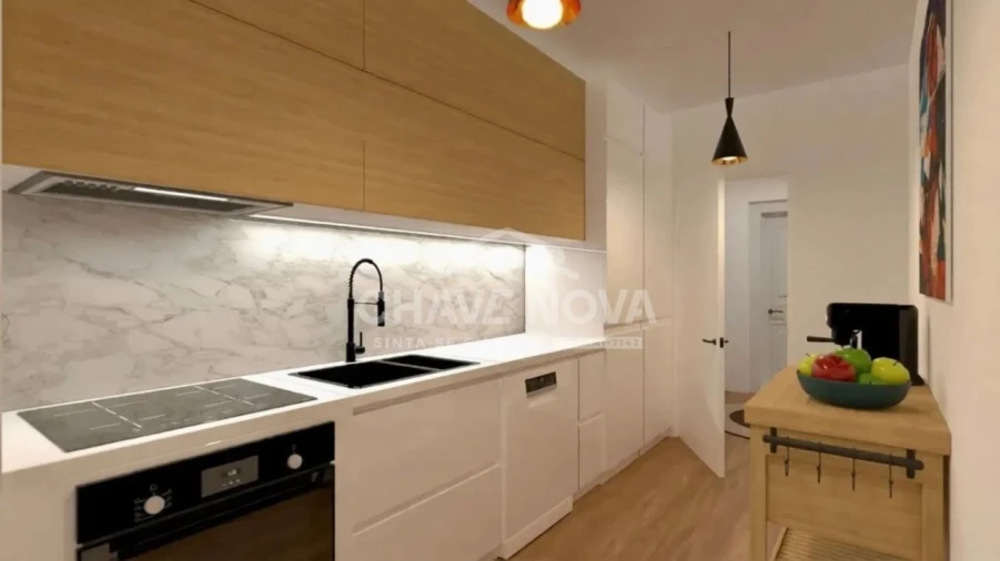 Apartamento T2 para Venda em Vila Nova de Gaia Foto 3