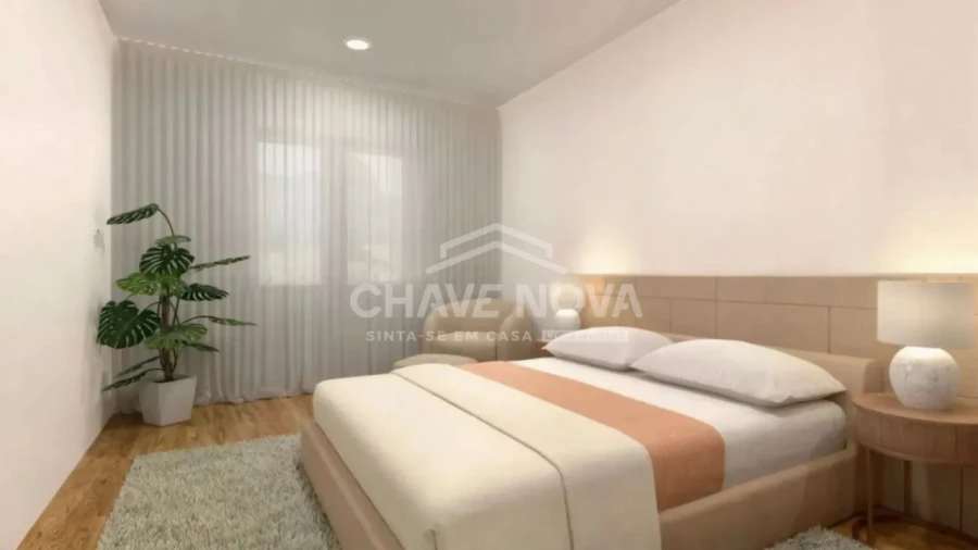 Apartamento T2 para Venda em Vila Nova de Gaia Foto 12