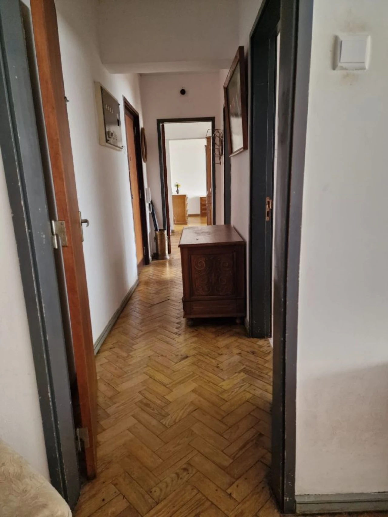 Apartamento T1 para Venda em Coimbra Foto 5