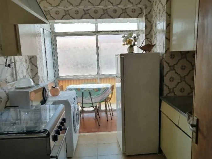 Apartamento T1 para Venda em Coimbra Foto 7