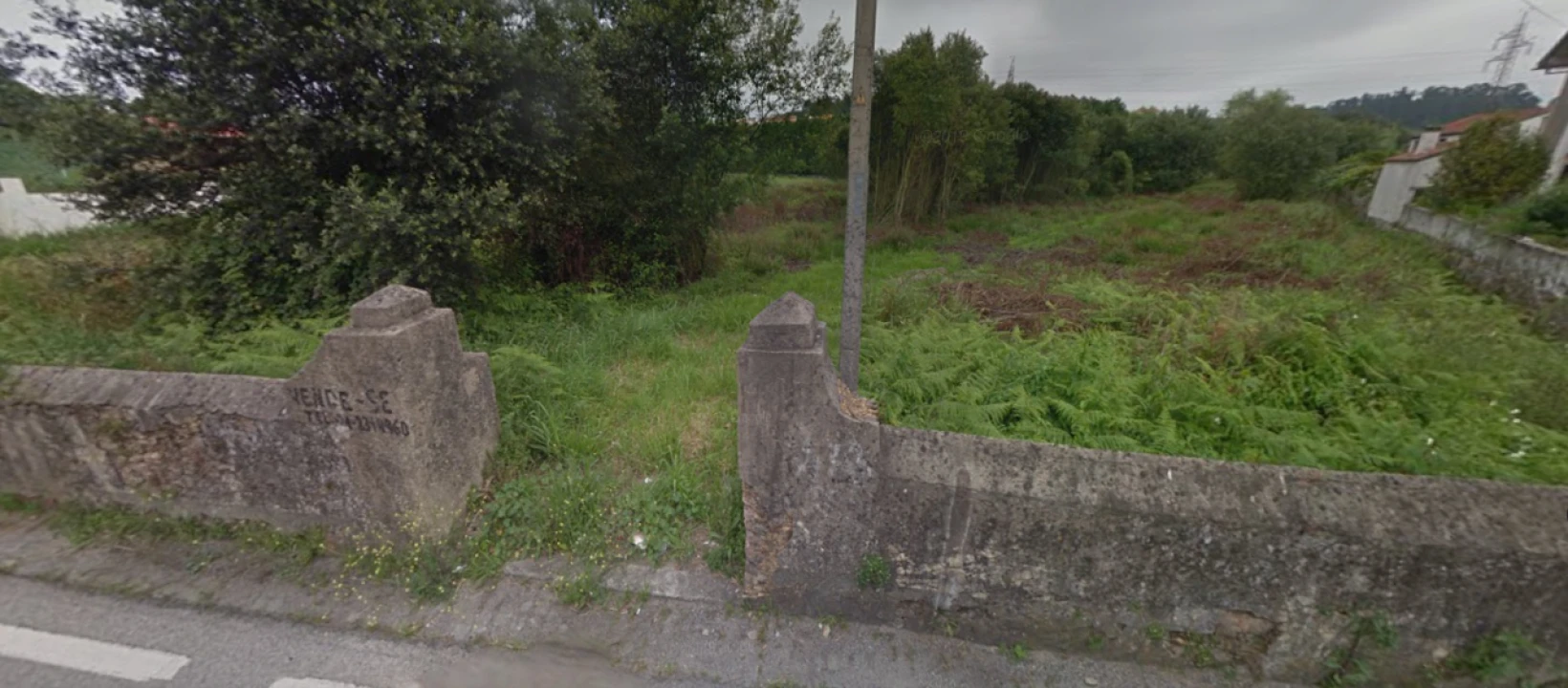 Terreno para Venda em Estarreja Foto 1