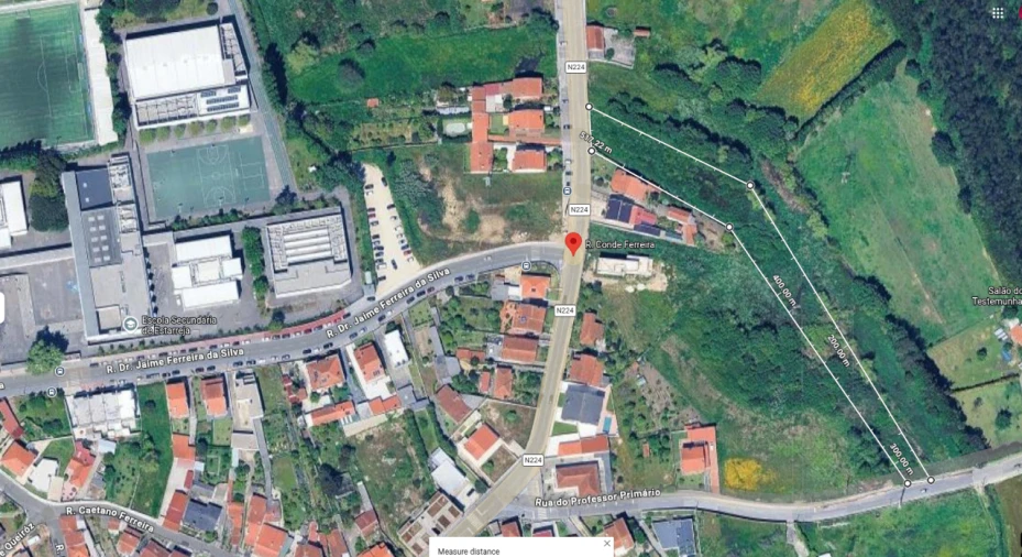 Terreno para Venda em Estarreja Foto 2