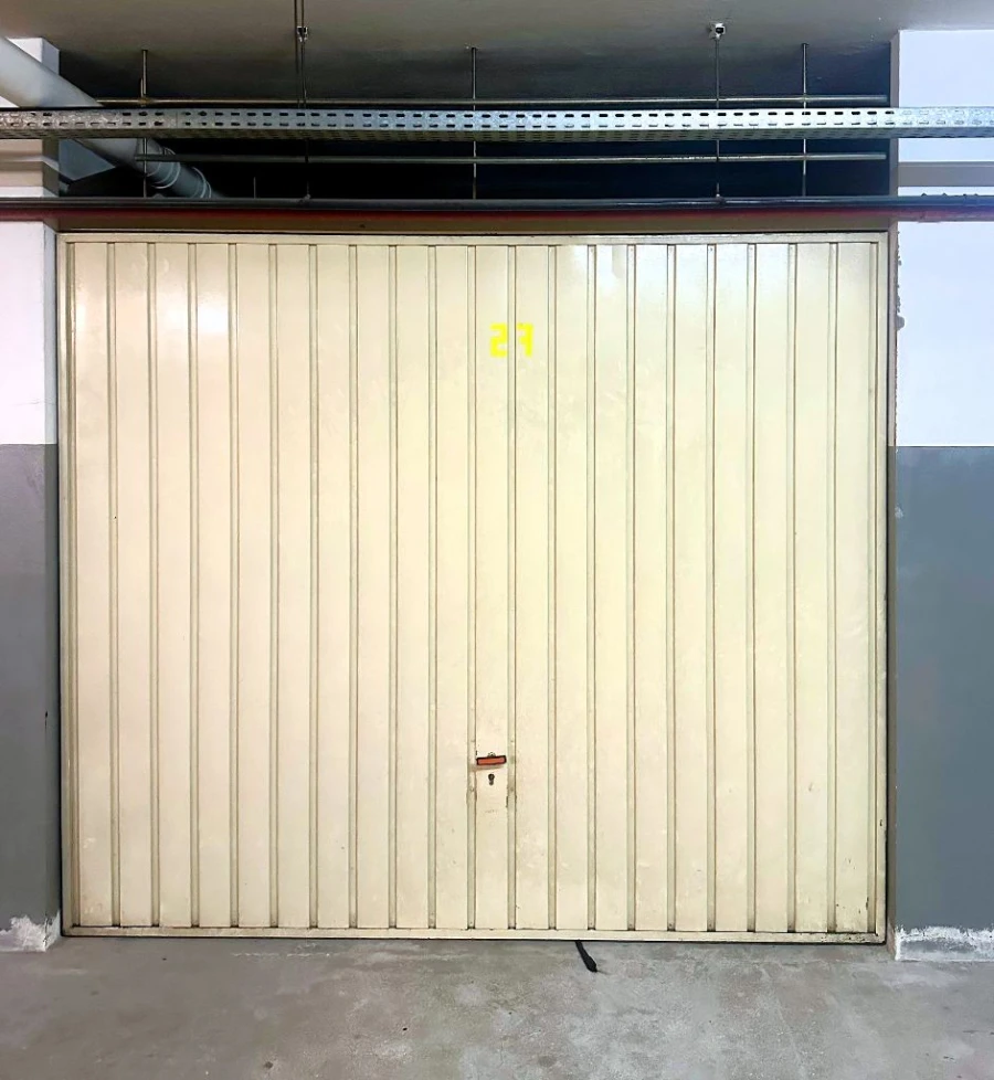 Apartamento T2 para Venda em Vila Nova de Gaia Foto 25