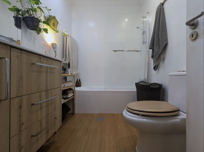 Apartamento T2 para Venda em Vila Nova de Gaia Foto 20