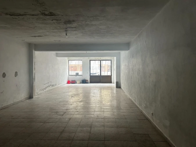 Armazém para Arrendamento em Sátão Foto 5