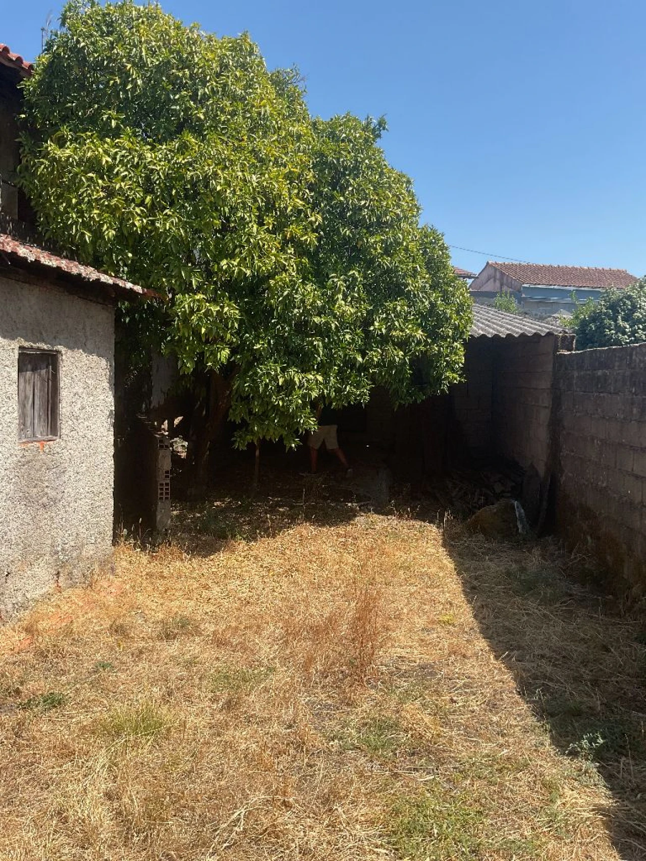 Moradia T2 para Venda em São Cristovão Foto 7