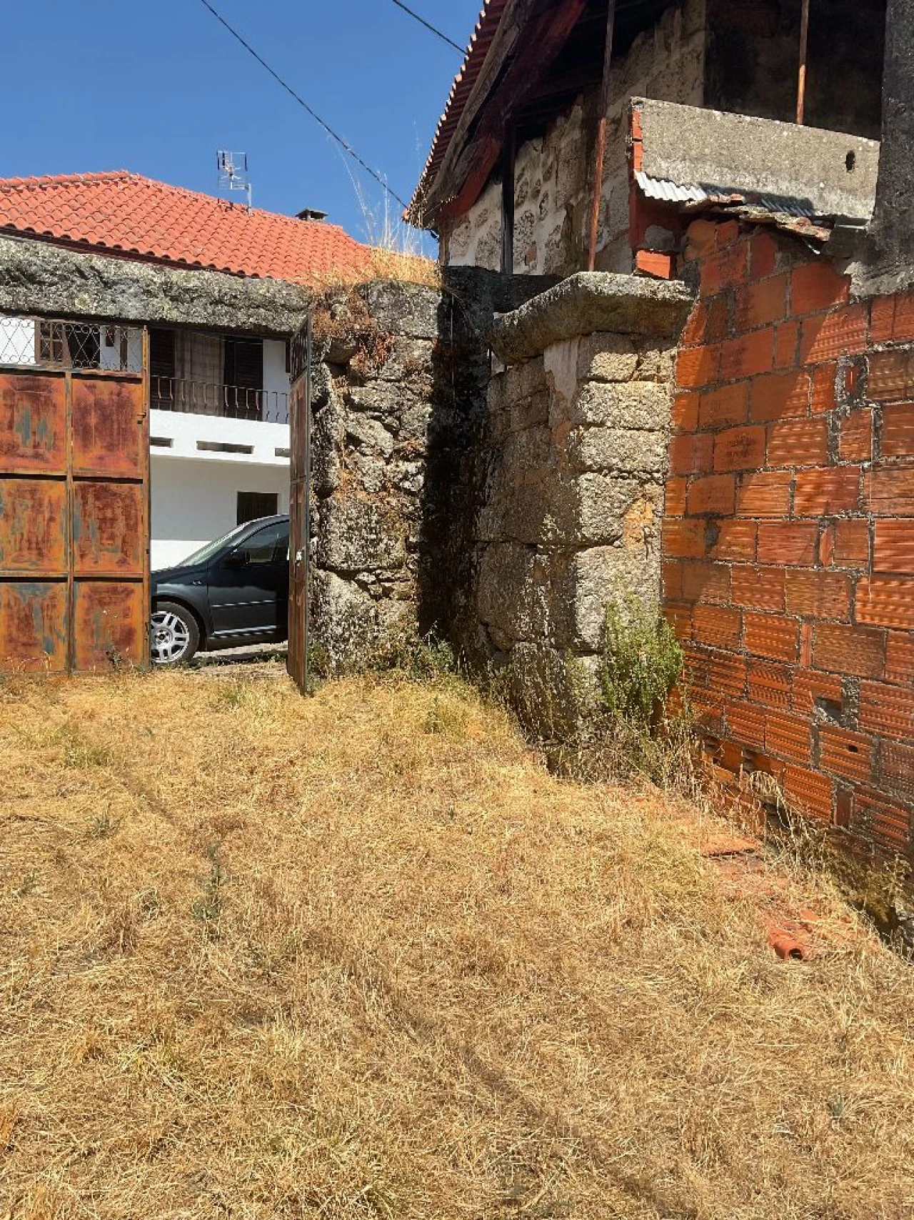 Moradia T2 para Venda em São Cristovão Foto 8