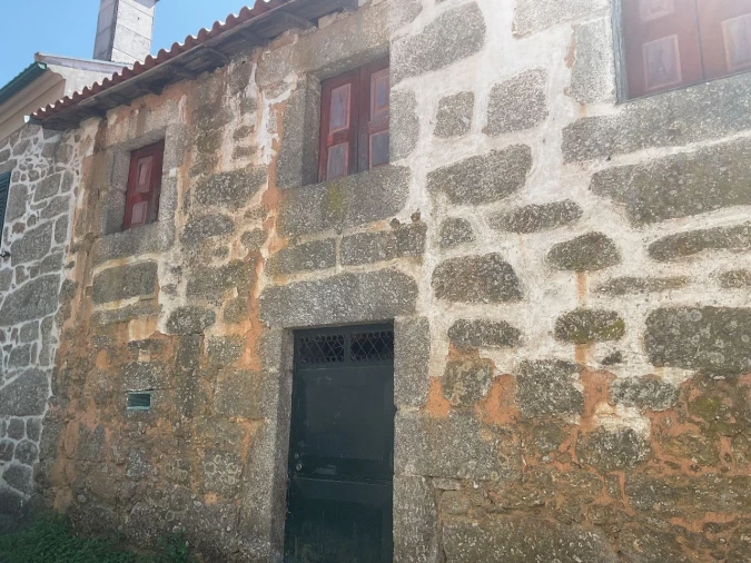 Moradia T2 para Venda em São Cristovão Foto 4