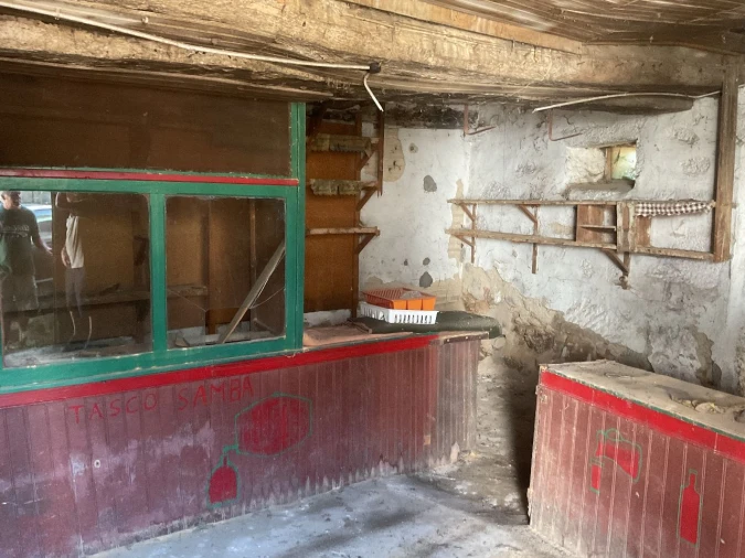 Moradia T2 para Venda em São Cristovão Foto 5