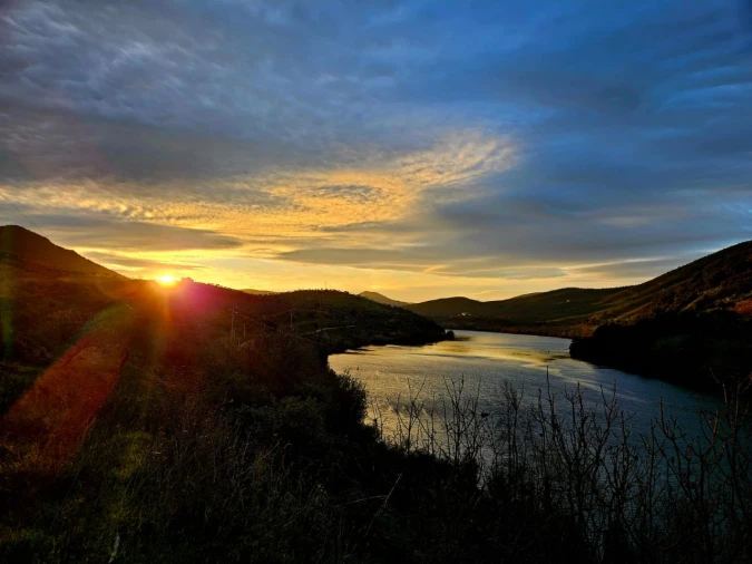 Quinta T4 para Venda em Freixo De Espada A Cinta Foto 5