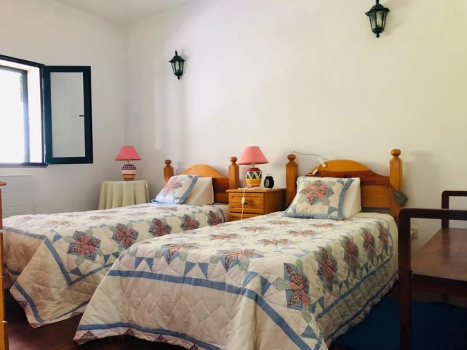 Quinta T4 para Venda em Freixo De Espada A Cinta Foto 7