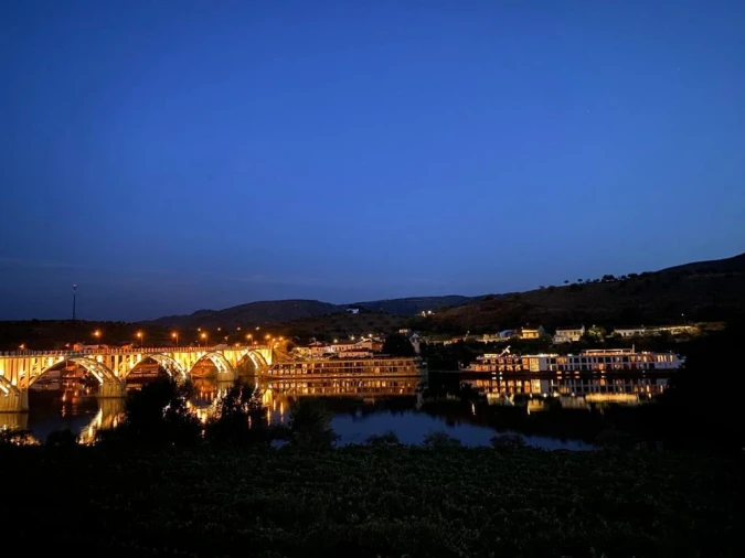 Quinta T4 para Venda em Freixo De Espada A Cinta Foto 9