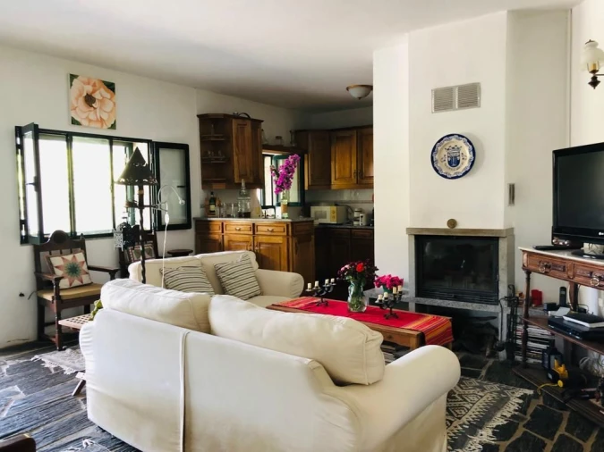 Quinta T4 para Venda em Freixo De Espada A Cinta Foto 11