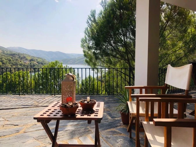 Quinta T4 para Venda em Freixo De Espada A Cinta Foto 19