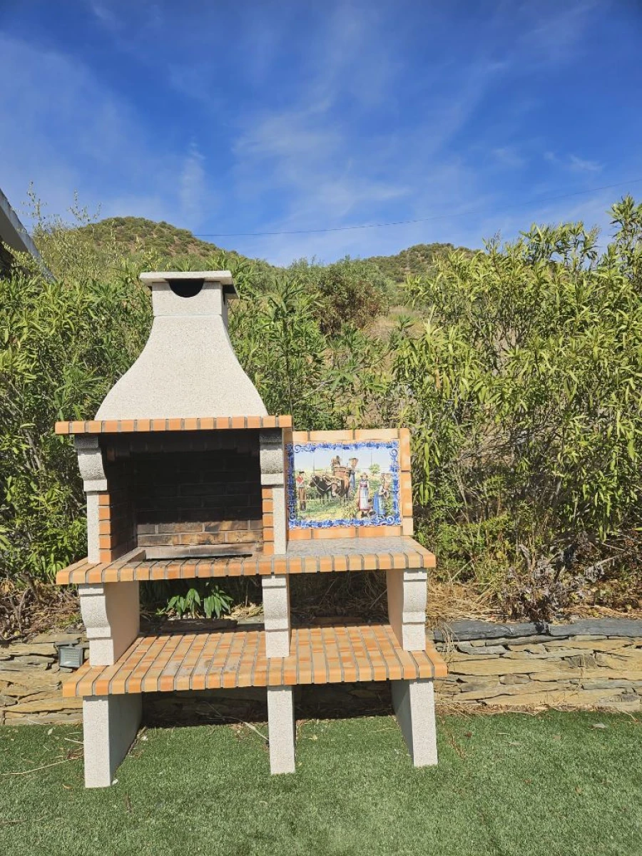 Quinta T4 para Venda em Freixo De Espada A Cinta Foto 26