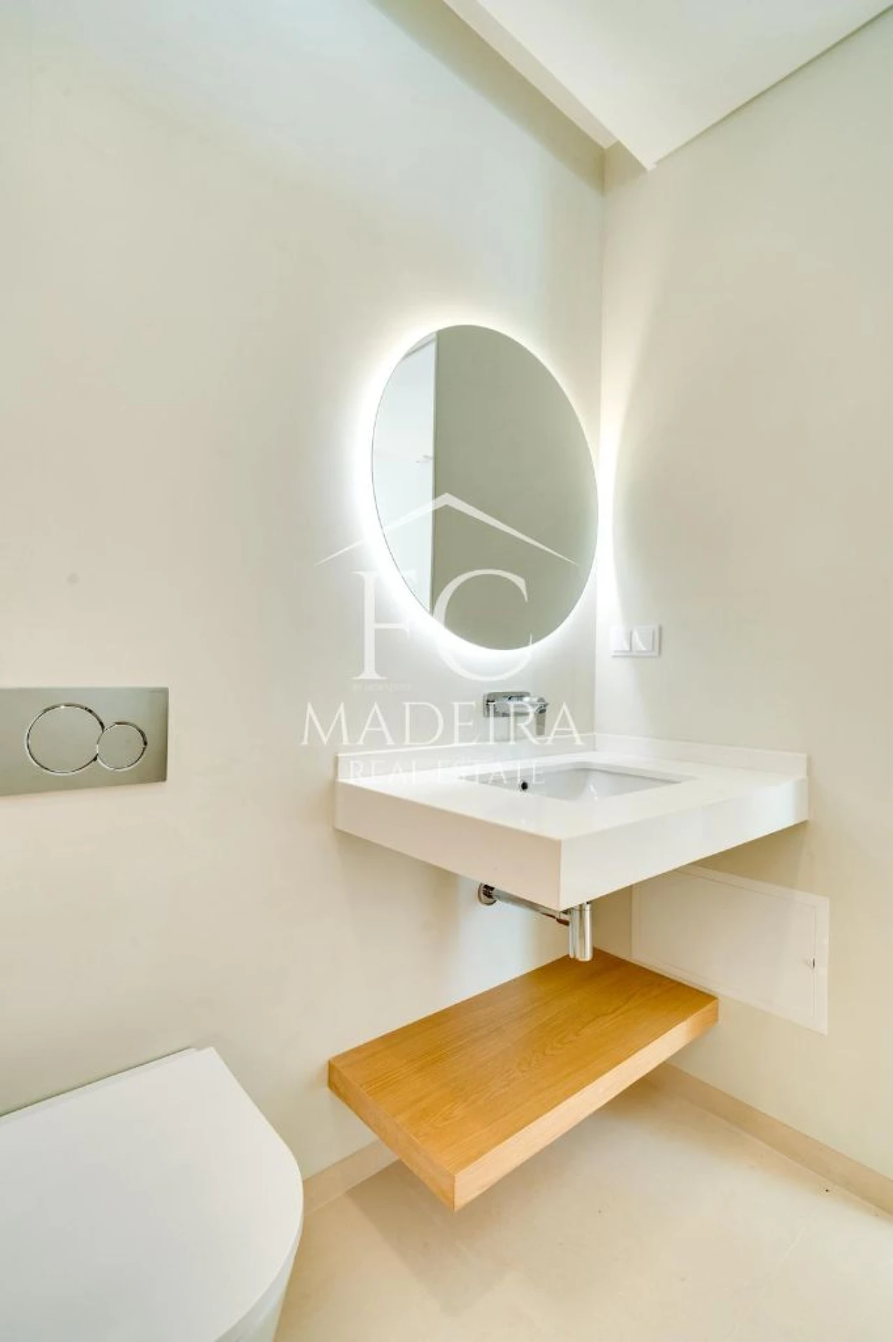 Moradia T3 para Venda em Estreito Calheta Foto 21