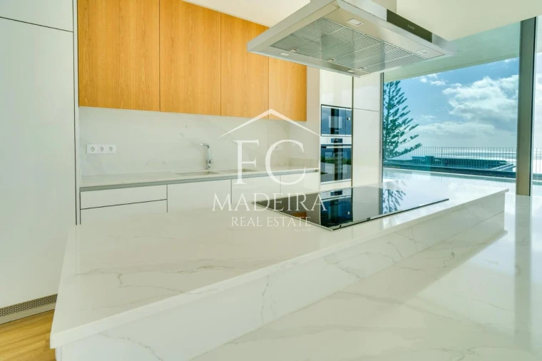 Moradia T3 para Venda em Estreito Calheta Foto 5