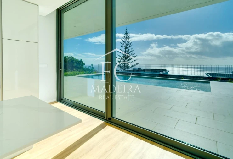 Moradia T3 para Venda em Estreito Calheta Foto 11