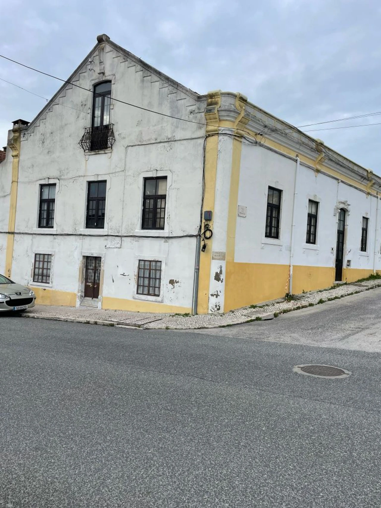 Apartamento para Venda em Cartaxo Foto 3