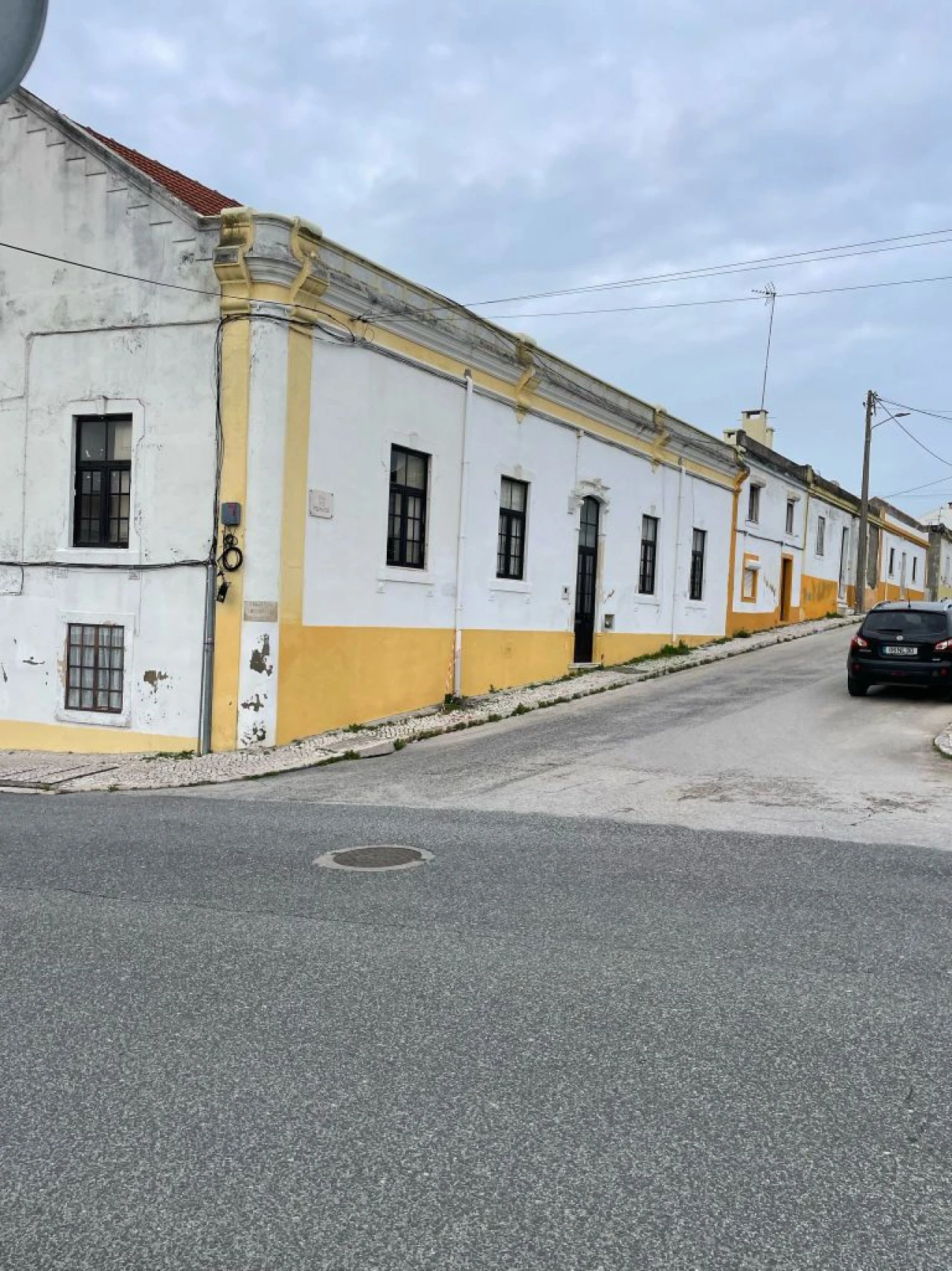 Apartamento para Venda em Cartaxo Foto 4