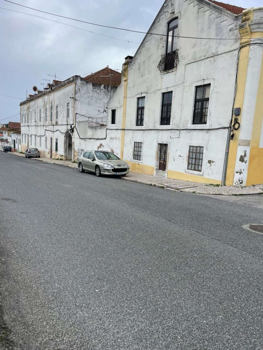 Apartamento para Venda em Cartaxo Foto 1