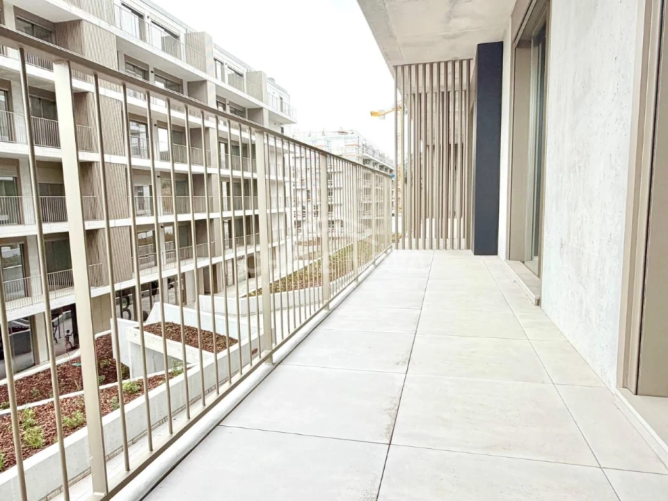 Apartamento T2 para Venda em Vila Nova de Gaia Foto 6