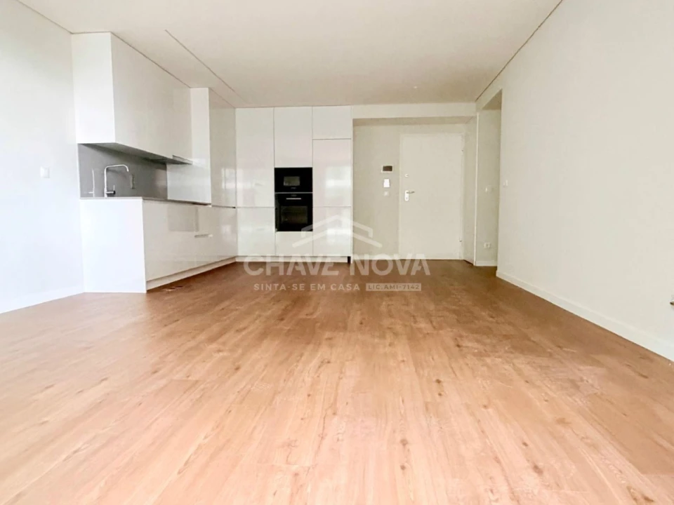 Apartamento T2 para Venda em Vila Nova de Gaia Foto 4