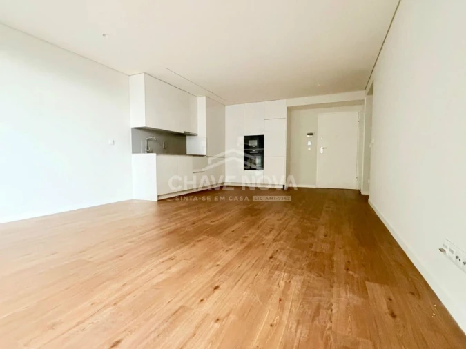 Apartamento T2 para Venda em Vila Nova de Gaia Foto 5