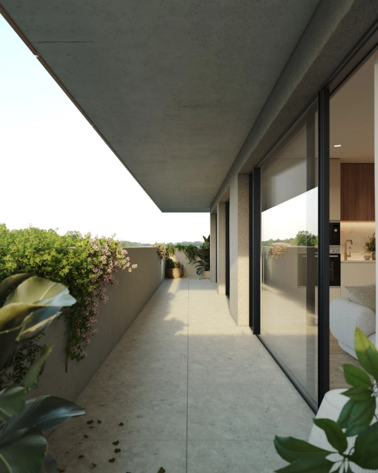 Apartamento T1 para Venda em Vila Nova de Gaia Foto 10