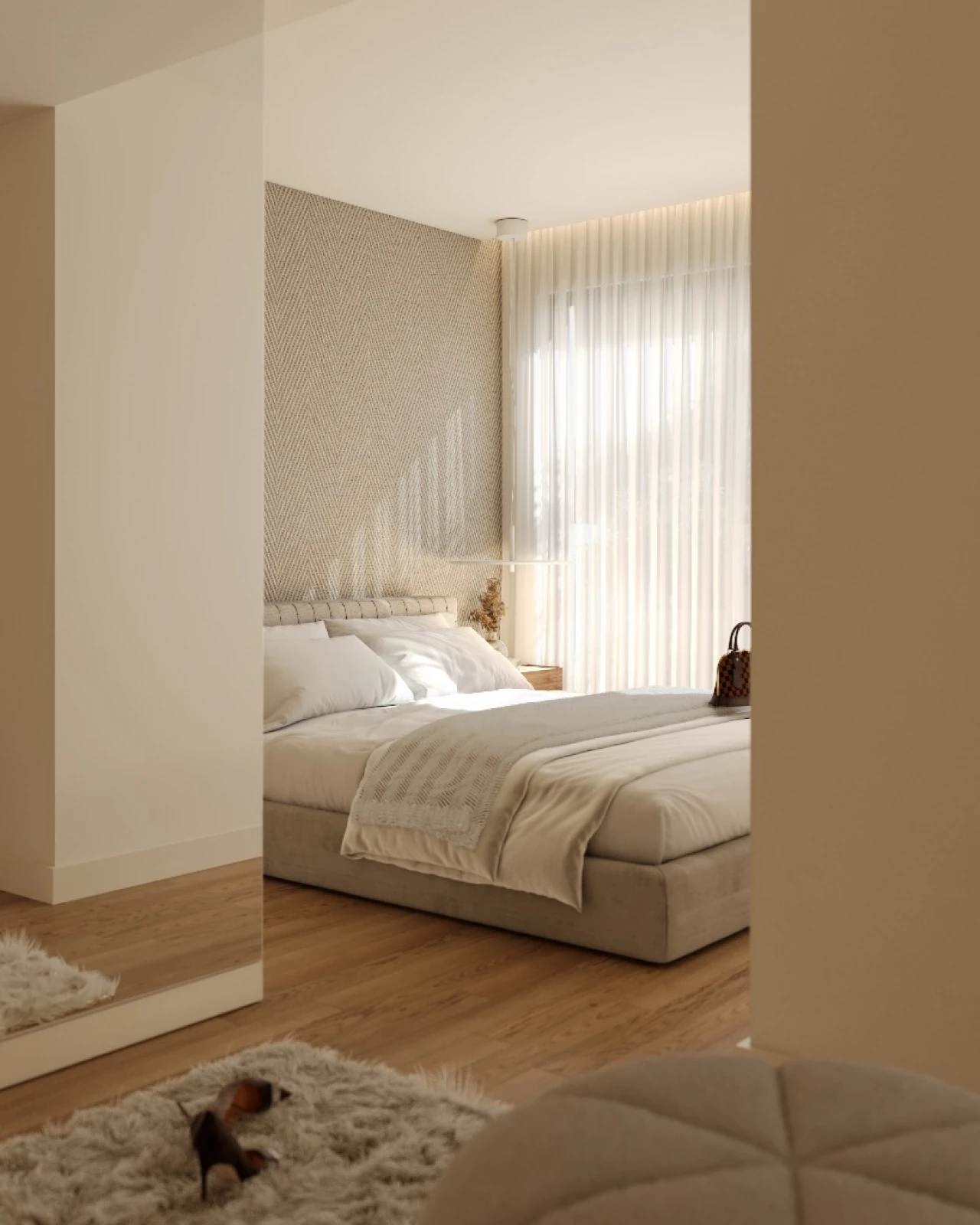 Apartamento T1 para Venda em Vila Nova de Gaia Foto 11