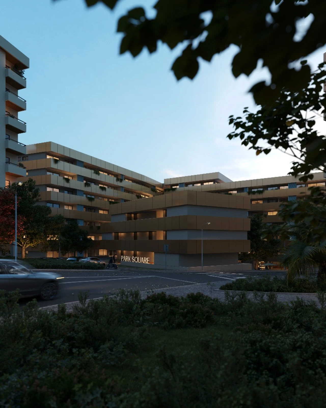 Apartamento T1 para Venda em Vila Nova de Gaia Foto 18